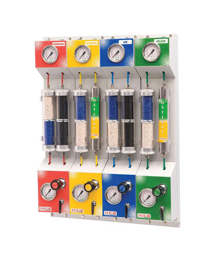 Gas Purification System
