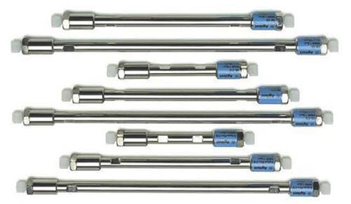 HPLC-GC Colunms