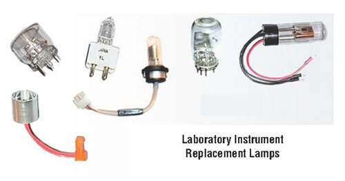 Laboratory Instruments Lamps