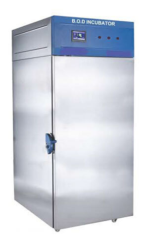 B.O.D Cooling Bacteriological Incubtors
