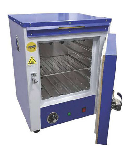 Hot Air Oven