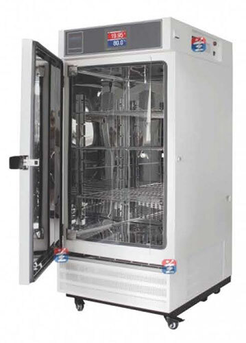 Stability Chamber