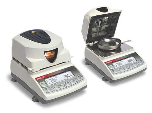 Moisture Analyzer