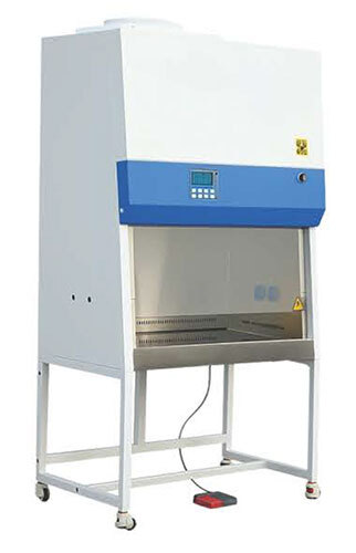Bio Safety Cabinet