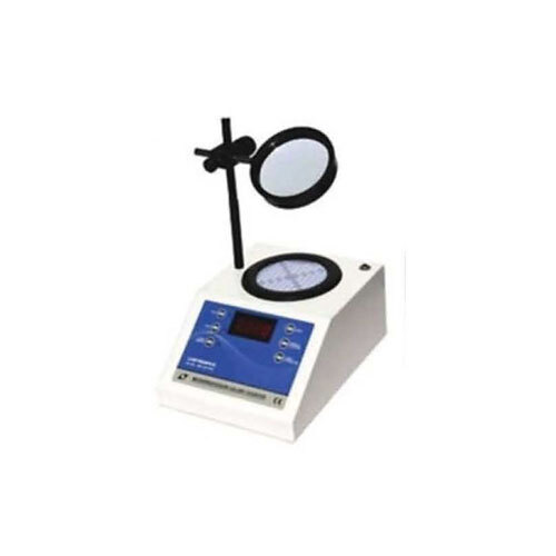 Digital Colony Counter