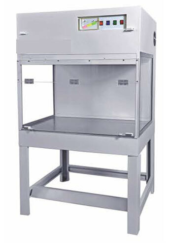 Laminar Air Flow