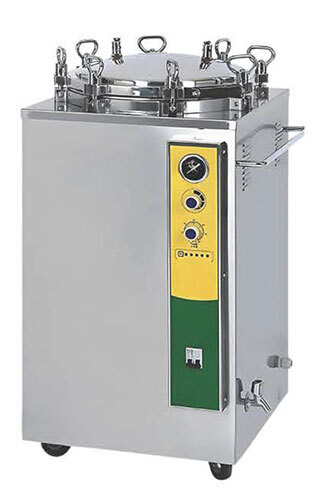 Autoclave Steam Sterilizer