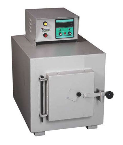 Muffle Furnace