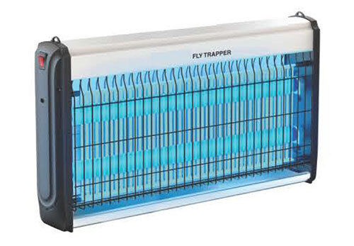 Flying Insect Killer Machine