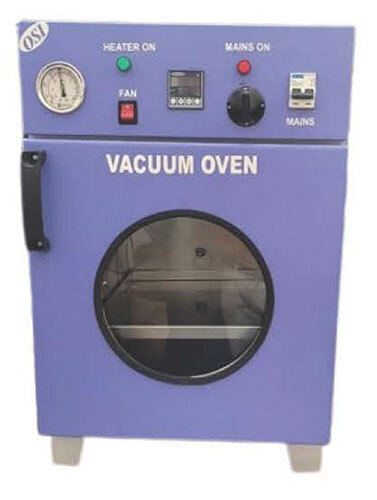 Vaccum Oven