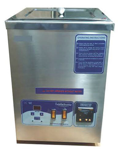 Lab Ultrasonicator
