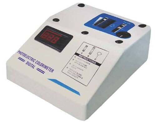 Lab Colorimeters