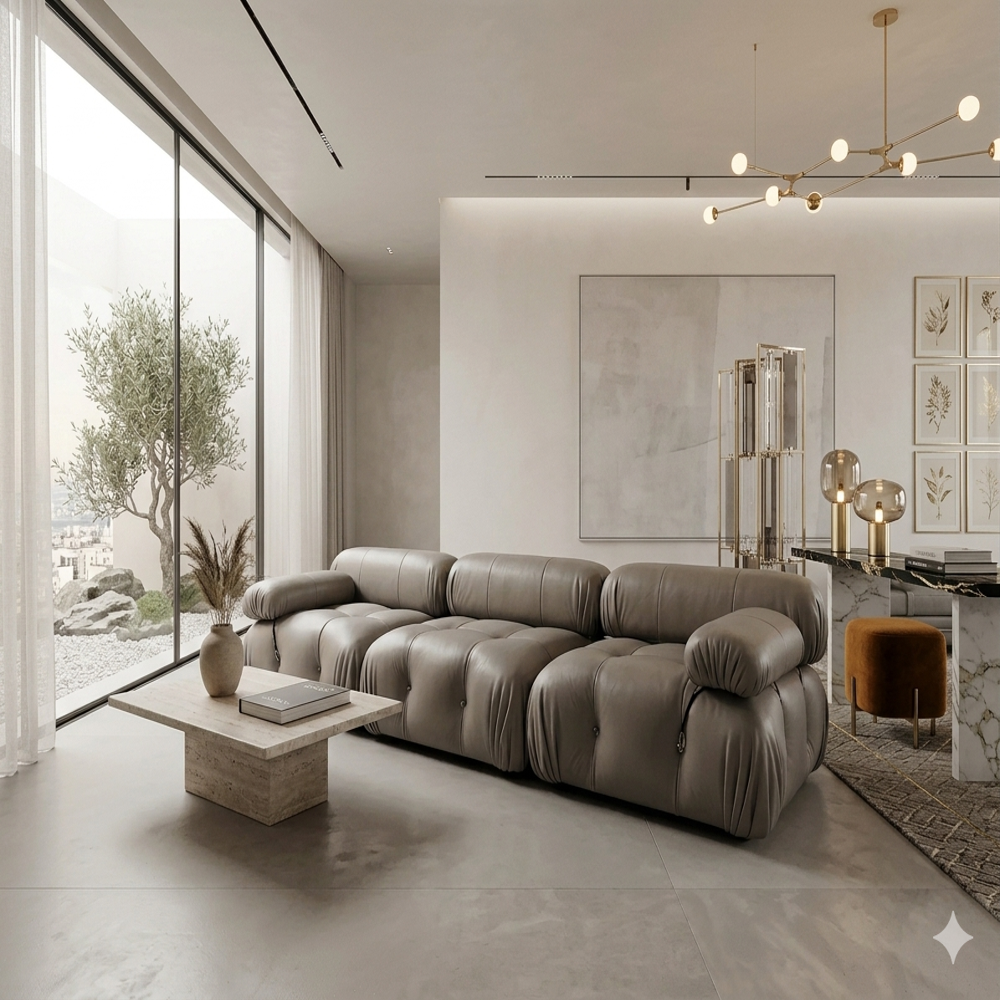 Camaleonda Chameleon Sofa