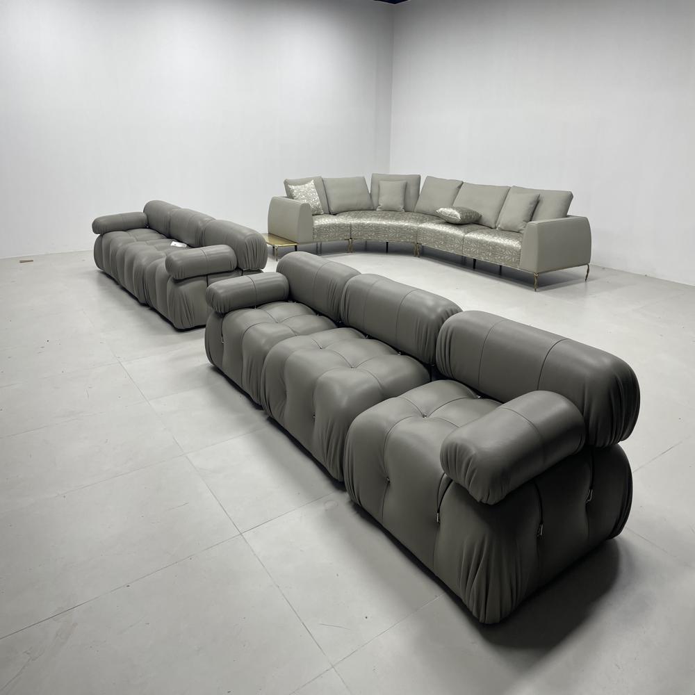 Camaleonda Chameleon Sofa