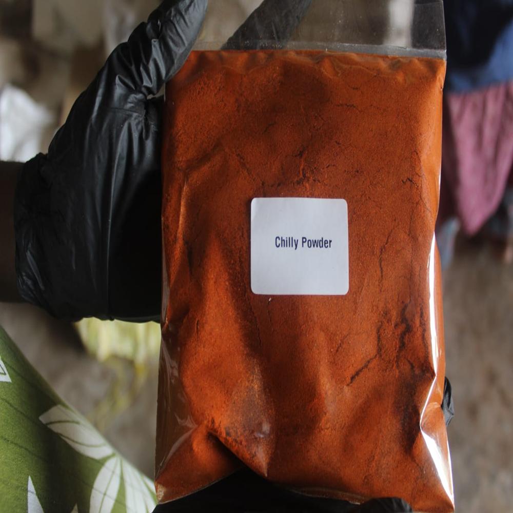 CHILLI POWDER