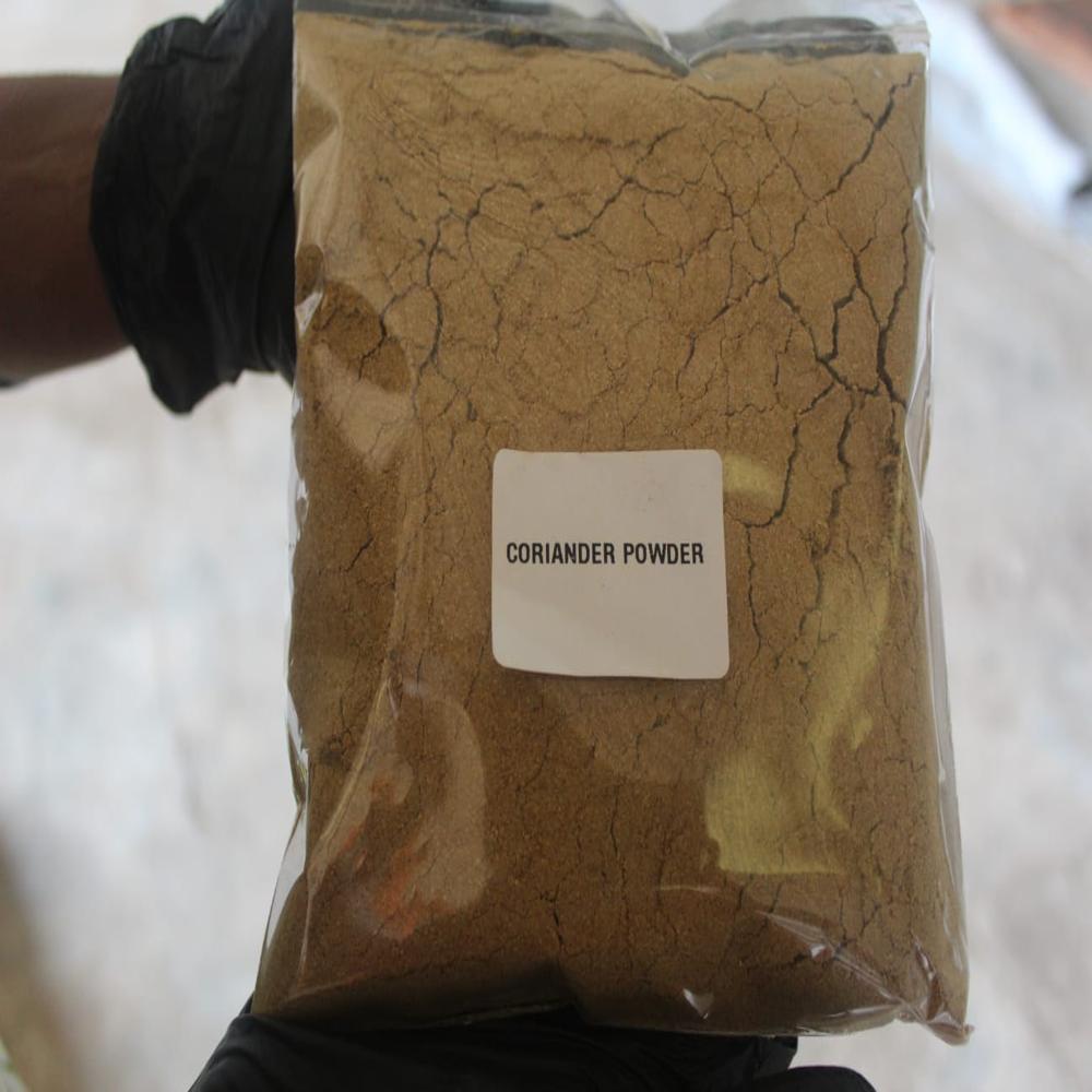 AURA SPICES PRIVATE LIMITED