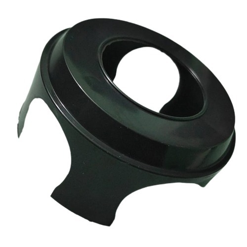 Spyder Base Black Cap