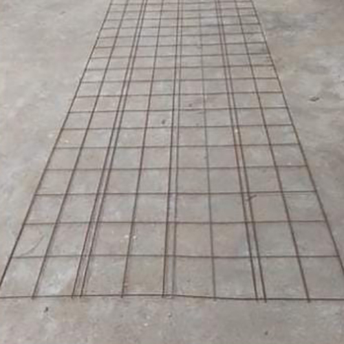 3MM Weldmesh 3'3 Inch Inch For Ring