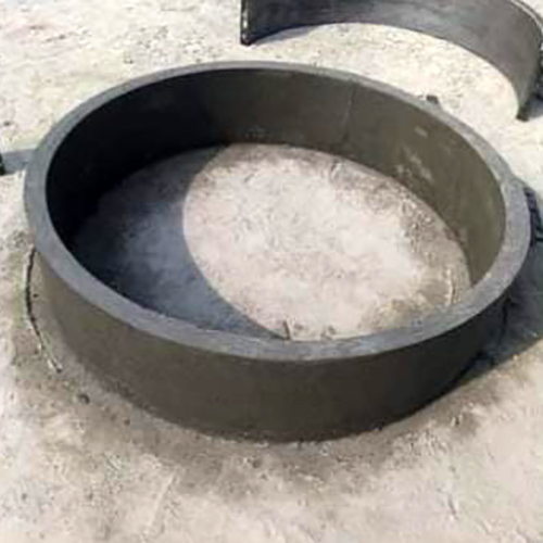3mm Weldmesh 3'3 Inch Inch For Ring - Aperture: 25 Mm To 100 Mm