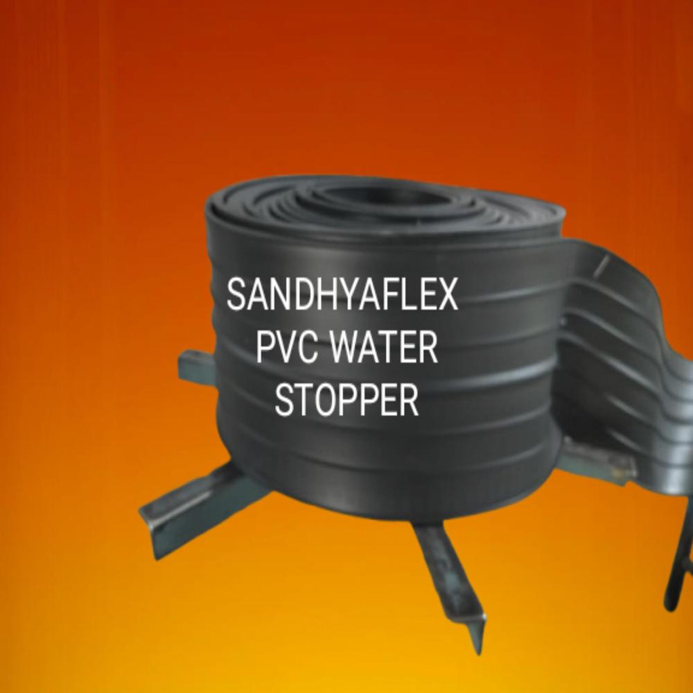 PVC Water Stopper