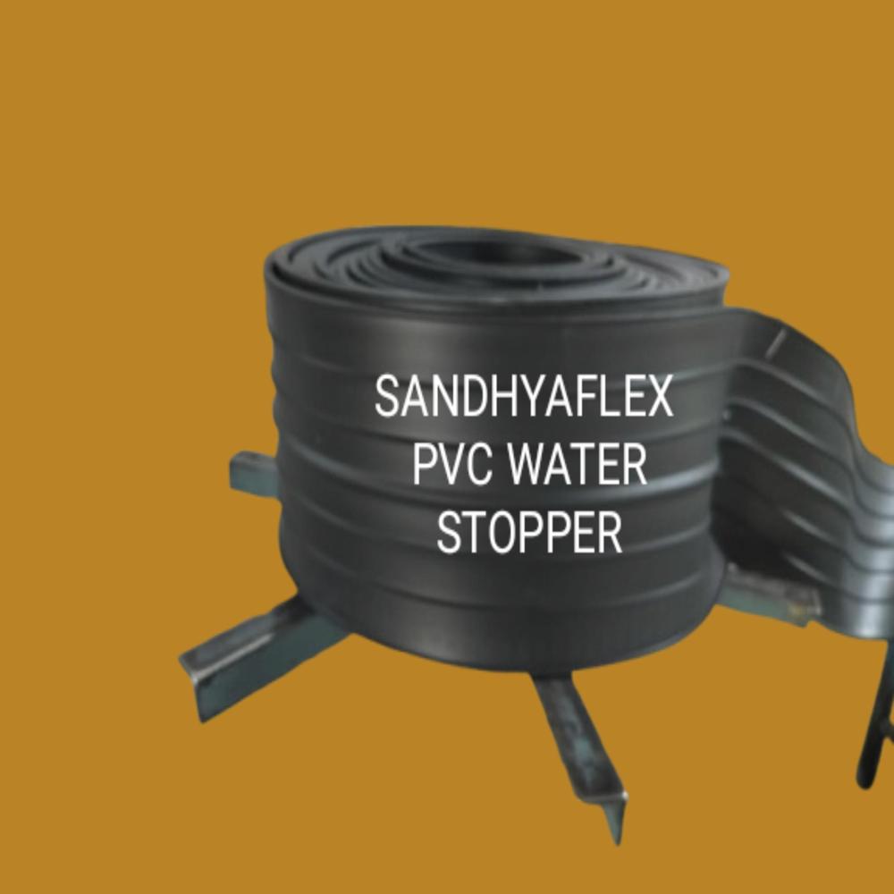 PVC Water Stopper
