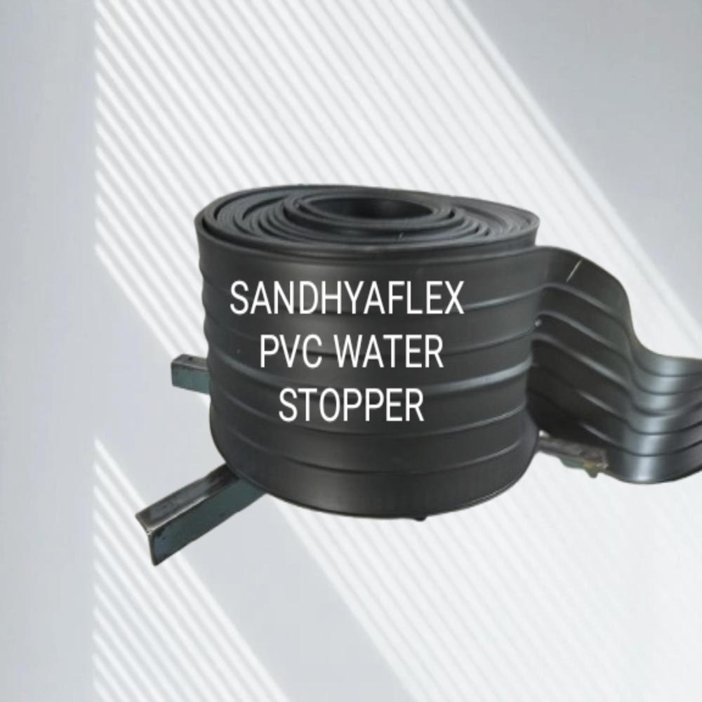 PVC Water Stopper