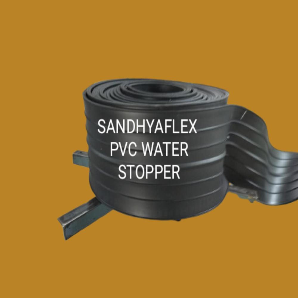 PVC Water Stopper