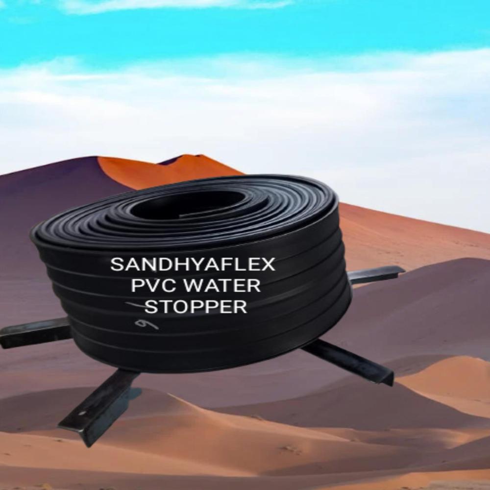 PVC Water Stopper