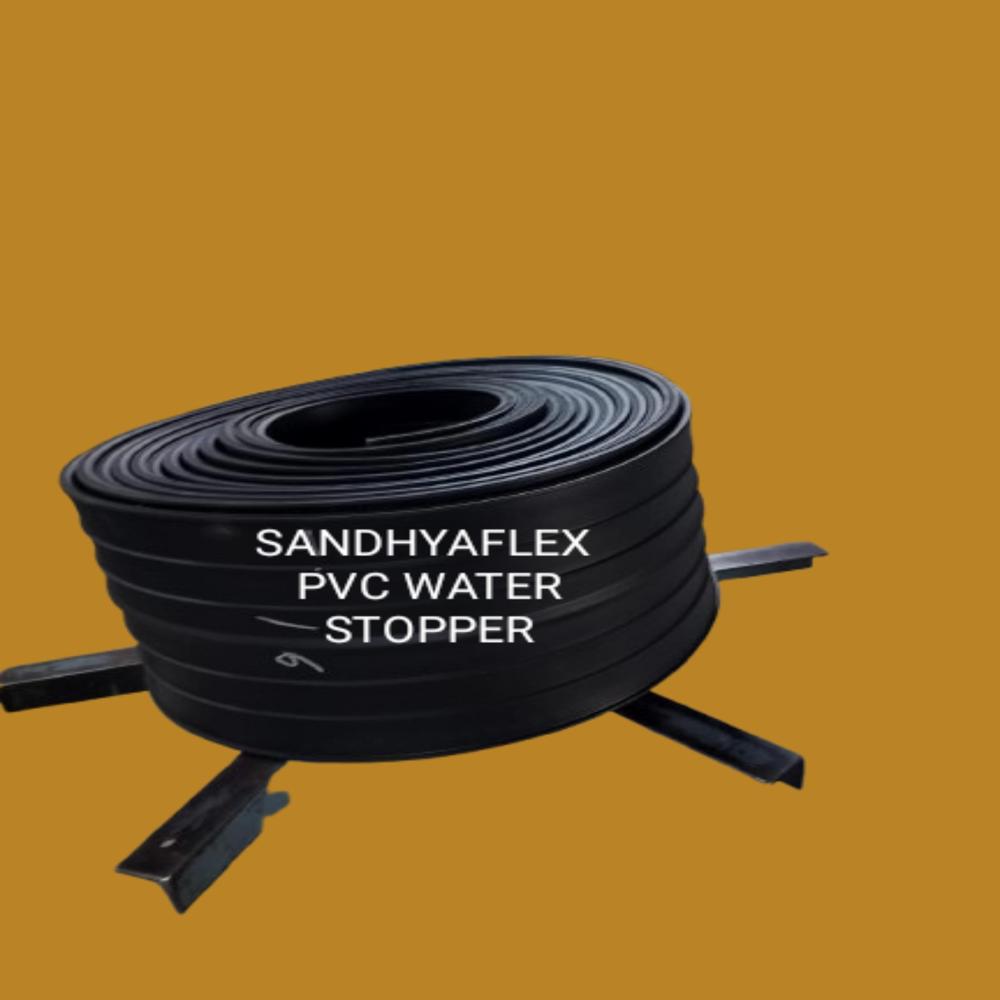 PVC Water Stopper