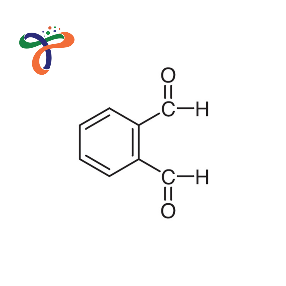 Ortho-Phthalaldehyde (643-79-8) (C8H6O2)