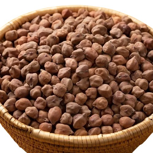 Black Chickpeas