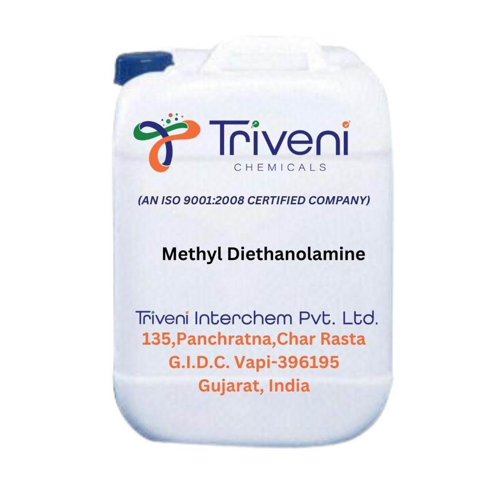 Methyl Diethanolamine (105-59-9)