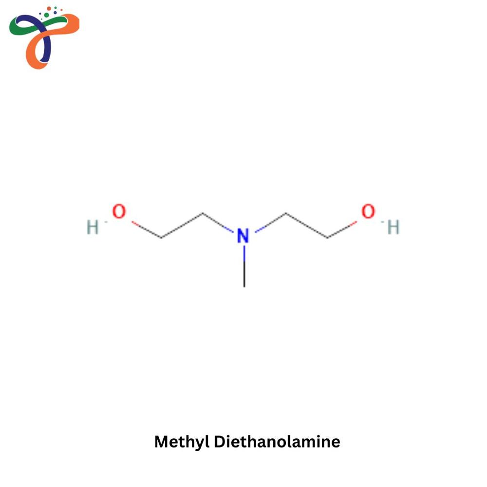 Methyl Diethanolamine (105-59-9)