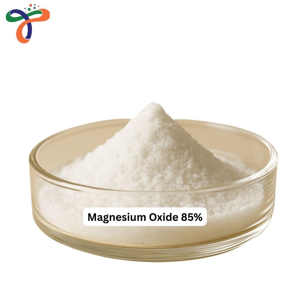 Magnesium Oxide 85%