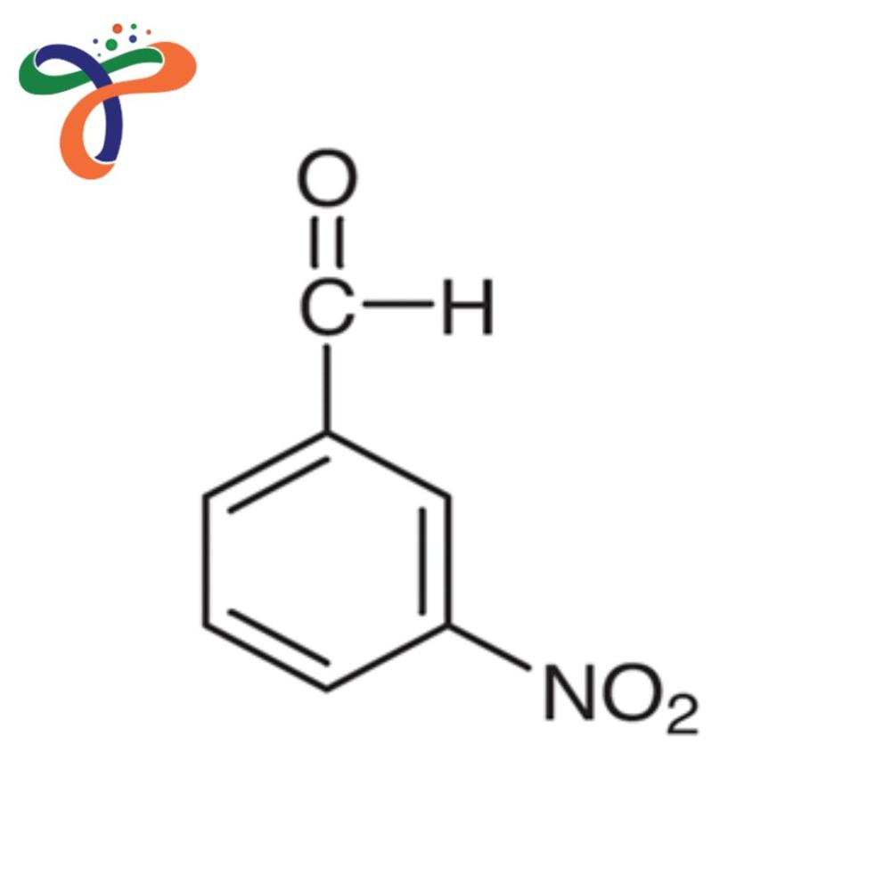 3-Nitrobenzaldehyde (99-61-6) (C7H5NO3)
