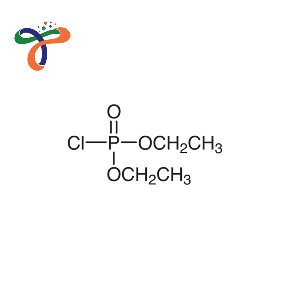 Diethyl Chlorophosphate (814-49-3)