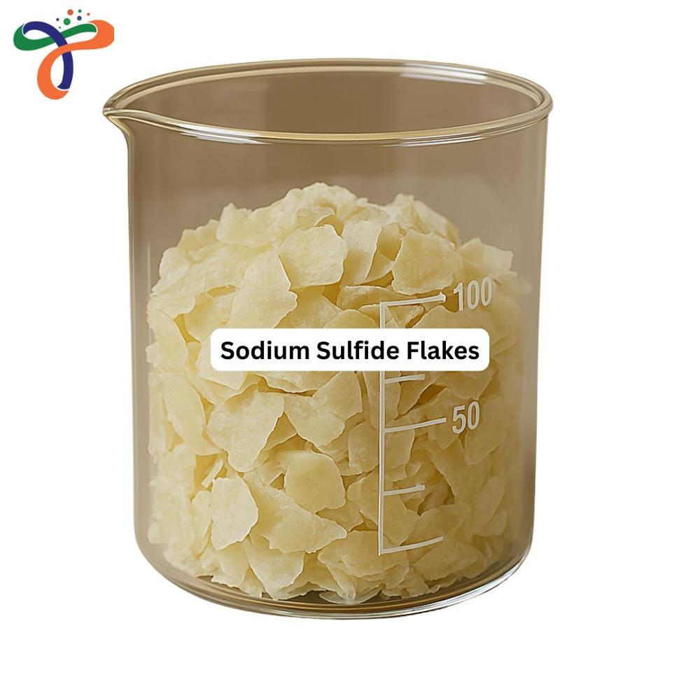 Sodium Sulfide Flakes
