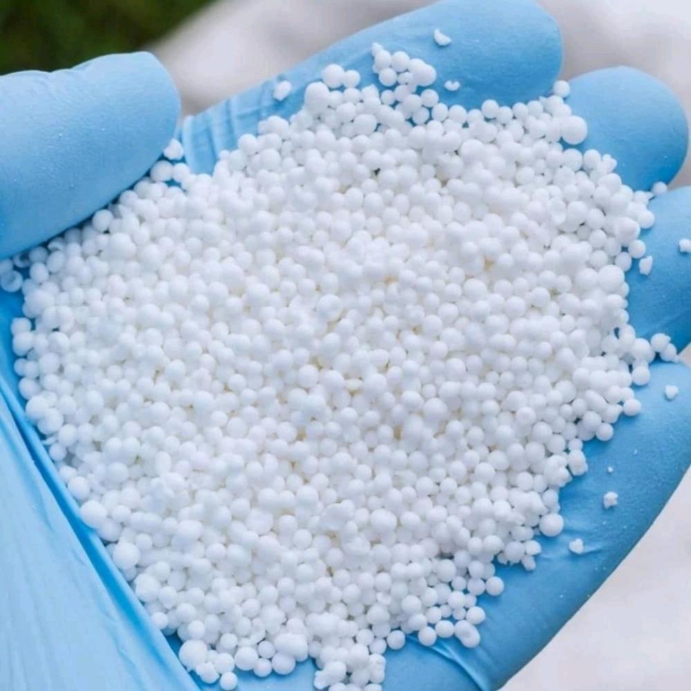 Calcium Nitrate Granular Fertilizer