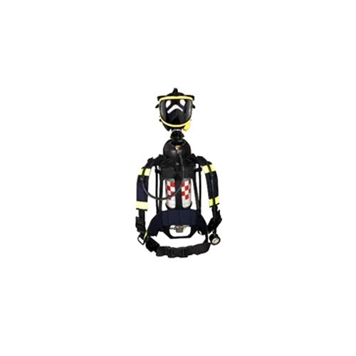 Self Contained Breathing Apparatus