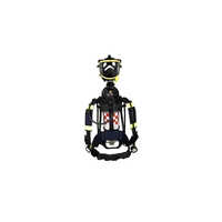 Self Contained Breathing Apparatus Scba