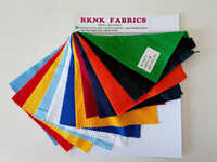 220 Gsm Pc Matti T-shirt Fabrics - Application: Apparel