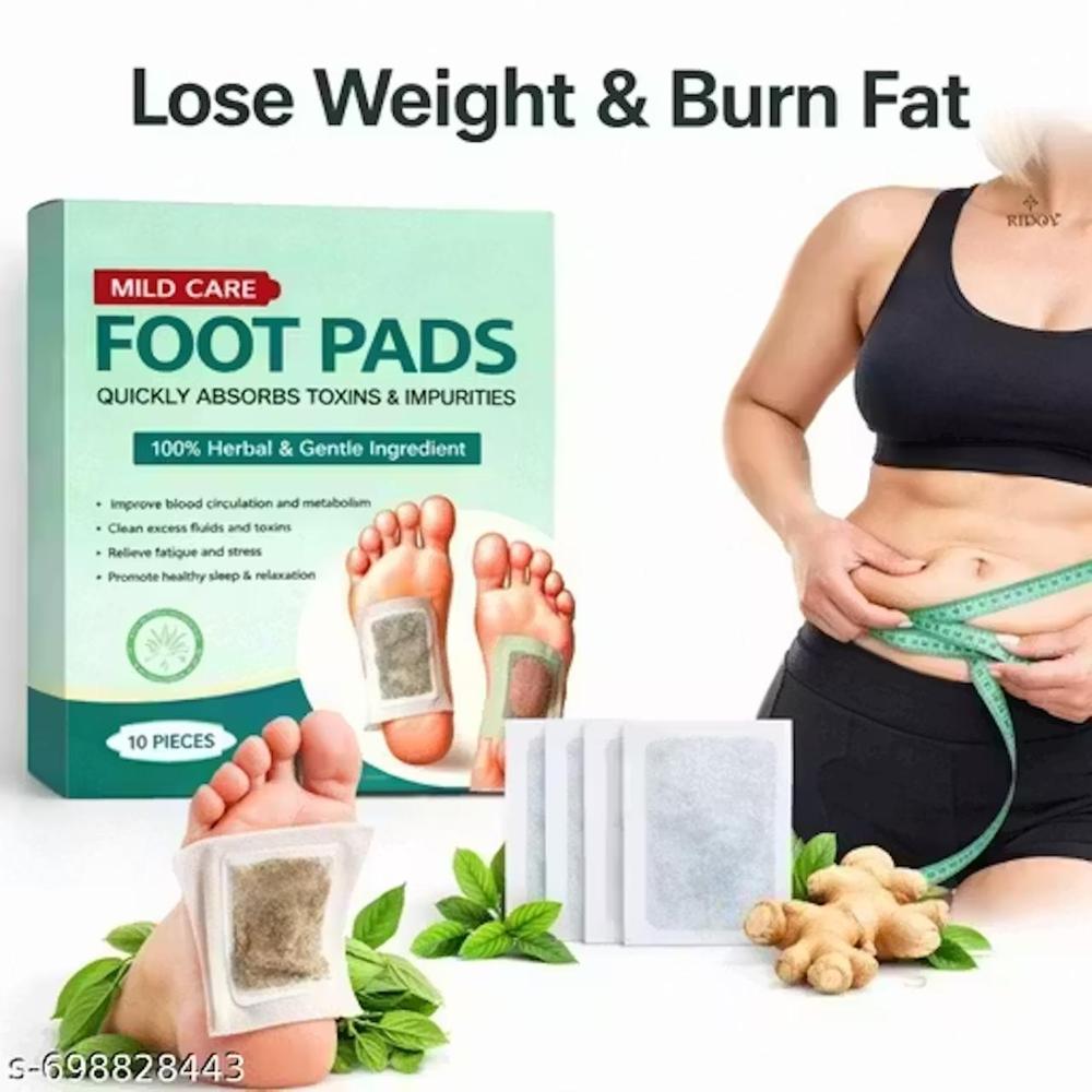 Detox Foot Patches