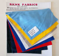 230 Gsm Pc P Knit School Uniform Fabrics