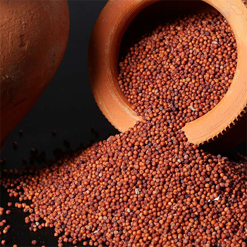 Finger Millets - Calories: 336 Kcal Per 100g