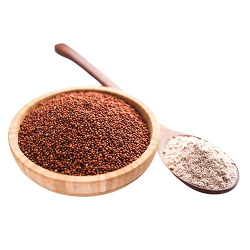 Finger Millets