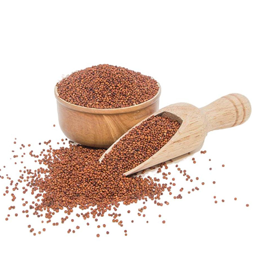 Finger Millets