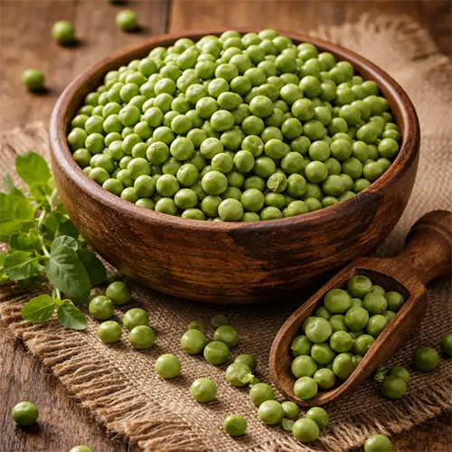 Dry Peas