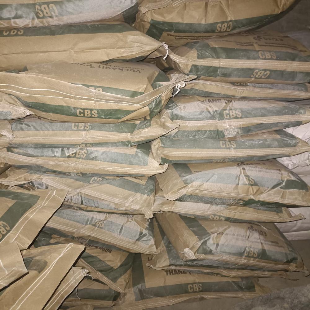 Cbs Rubber Chemical