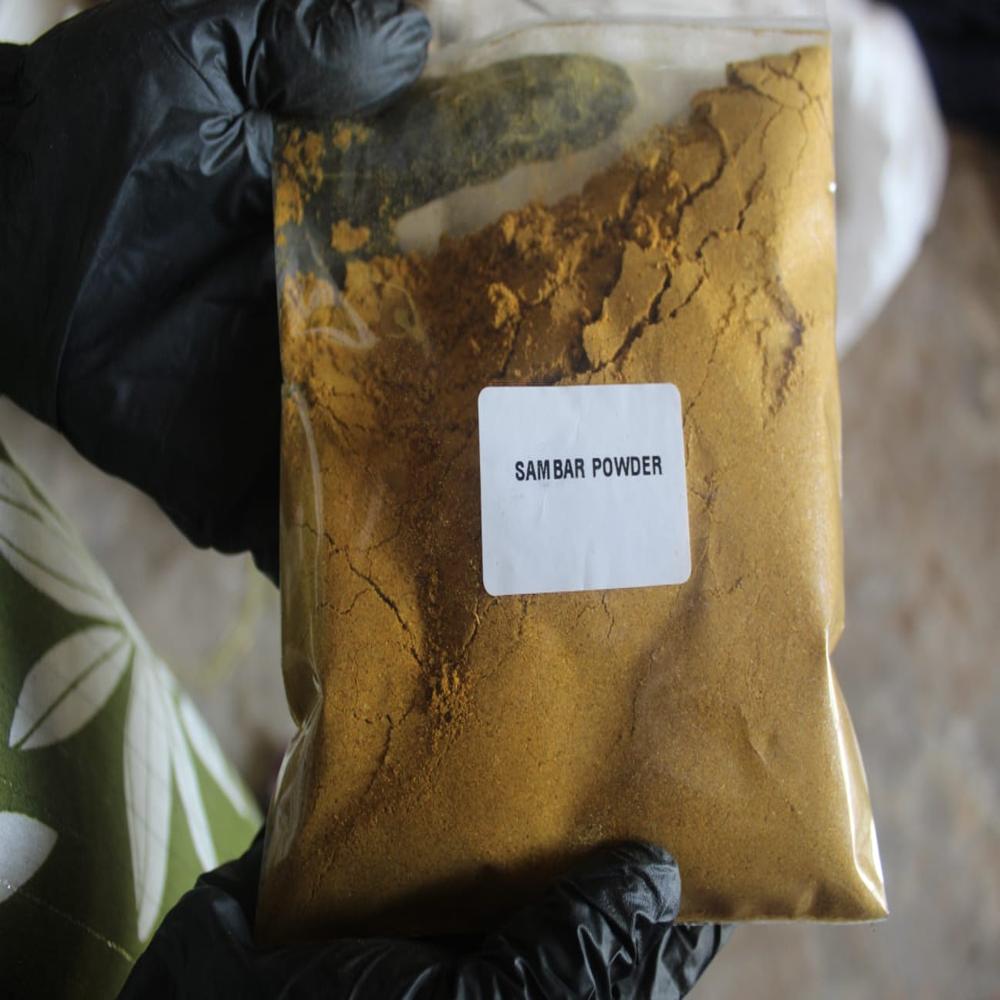 SAMBAR POWDER