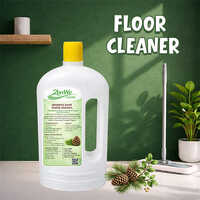ZenWe CLEAN White Phenyl